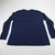 Virginia Cavaliers Nike Nike Tee Long Sleeve Shirt Men's Navy Used XXL TOPS-183206