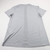 Nike Pro Dri-Fit Short Sleeve Shirt Men's Gray Used L TOPS-183414