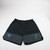 Jacksonville Jaguars Nike NFL On Field Dri-Fit Practice Shorts Men's Used XXL SHOR-039813