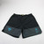 Jacksonville Jaguars Nike NFL On Field Dri-Fit Practice Shorts Men's Used XXL SHOR-039814