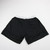 Cal Poly Mustangs adidas Practice Shorts Women's Black Used XL SHOR-039820