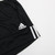 Cal Poly Mustangs adidas Practice Shorts Women's Black Used XL SHOR-039820