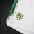 Cal Poly Mustangs adidas Practice Shorts Women's White Used Multiple Sizes SHOR-039602
