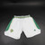 Cal Poly Mustangs adidas Practice Shorts Women's White Used Multiple Sizes SHOR-039605