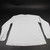 AS Colour Short Sleeve Shirt Men's Gray Used 3XL TOPS-183326