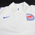 SMU Mustangs Nike Pullover Men's White Used XXL TOPS-183468