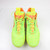 Puma Basketball Shoe Men's Yellow Used 15 SHOE-023221