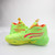 Puma Basketball Shoe Men's Yellow Used 15 SHOE-023221