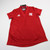 Nebraska Cornhuskers adidas Short Sleeve Shirt Women's Multiple Sizes TOPS-183268