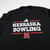 Nebraska Cornhuskers adidas Short Sleeve Shirt Men's Multiple Sizes TOPS-183322