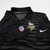 Minnesota Vikings Nike NFL On Field Polo Men's Black Used L TOPS-183451