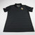 Minnesota Vikings Nike NFL On Field Polo Men's Black Used L TOPS-183451