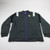 Minnesota Vikings Nike NFL On Field Winter Jacket Men's Dark Gray Used L TOPS-183442