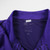 Minnesota Vikings Nike NFL On Field Polo Men's Black Used L TOPS-183453