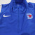 SMU Mustangs Nike Pullover Men's Blue New without Tags XXL TOPS-183415