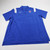 SMU Mustangs Nike Pullover Men's Blue New without Tags XXL TOPS-183415