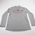 Nebraska Cornhuskers adidas Aeroready Long Sleeve Shirt Men's Multiple Sizes TOPS-183497