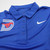 SMU Mustangs Nike Polo Women's Blue New without Tags L TOPS-183518