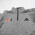 Miami Hurricanes adidas Climawarm Sweatshirt Men's New with Tags M TOPS-183543