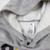 Miami Hurricanes adidas Sweatshirt Men's Gray New without Tags 4XL TOPS-183562
