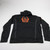 Miami Hurricanes adidas Sweatshirt Men's Black New without Tags M TOPS-183574
