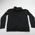 Miami Hurricanes adidas Sweatshirt Men's Black New without Tags M TOPS-183574