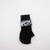 TCK Socks Men's Black New with Tags L ACCS-008364