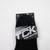 TCK Socks Men's Black New with Tags L ACCS-008364