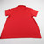 SMU Mustangs Nike Polo Women's Red New without Tags XL TOPS-183587
