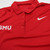 SMU Mustangs Nike Polo Women's Red New without Tags XL TOPS-183589