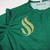 Sacramento State Hornets Ultimate Gear Game Jersey - Soccer Men's Used M JRSY-011835