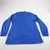 SMU Mustangs Nike Jacket Women's Blue New with Tags L TOPS-183558