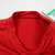 SMU Mustangs Nike Long Sleeve Shirt Women's Red New with Tags XL TOPS-183593