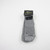 Nike Dri-Fit Socks Unisex Gray Used XL ACCS-008406