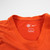 Cincinnati Bengals Nike NFL On Field Long Sleeve Shirt Men's Orange Used 3XL TOPS-183794