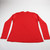 SMU Mustangs Nike Pro Long Sleeve Shirt Women's Red Used XL TOPS-183595