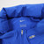 SMU Mustangs Nike Pullover Men's Blue New without Tags XL TOPS-183667