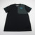 Jacksonville Jaguars Nike Dri-Fit Short Sleeve Shirt Men's Black Used M TOPS-183770