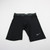 Nike Pro Dri-Fit Compression Shorts Men's Black Used M SHOR-039974