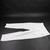 Oregon Ducks Nike Baseball Pants Men's White Used Multiple Sizes PNTS-037714