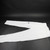 Oregon Ducks Nike Baseball Pants Men's White Used Multiple Sizes PNTS-037717