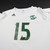 Sacramento State Hornets adidas Practice Jersey - Volleyball Women's Used L JRSY-011723