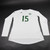 Sacramento State Hornets adidas Practice Jersey - Volleyball Women's Used L JRSY-011723
