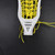 Gait Lacrosse Head Unisex White Used 10 EQPT-007046