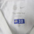 LA Rams Nike NFL On Field Dri-Fit Long Sleeve Shirt Men's White Used L TOPS-183610