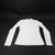 Nike Pro Dri-Fit Long Sleeve Shirt Women's White Used S TOPS-183880