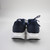 Nike Air Zoom Pegasus Running Shoes Women's Navy Used 8.5 SHOE-023251