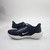 Nike Air Zoom Pegasus Running Shoes Women's Navy Used 8.5 SHOE-023251