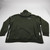 New York Jets Nike NFL On Field Sweatshirt Men's Olive Used 3XL TOPS-183929