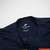 Virginia Cavaliers Nike Dri-Fit Short Sleeve Shirt Men's Navy Used L TOPS-183957